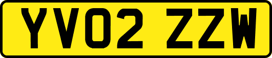 YV02ZZW