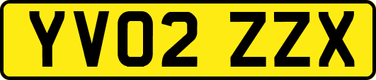 YV02ZZX