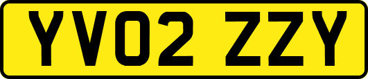 YV02ZZY