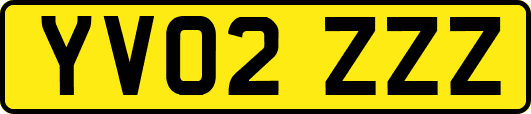 YV02ZZZ