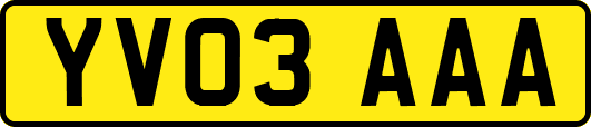 YV03AAA