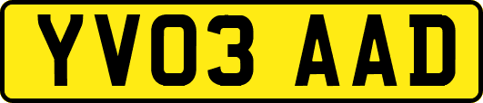 YV03AAD