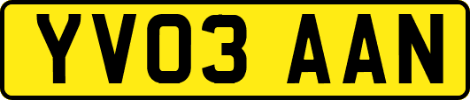 YV03AAN