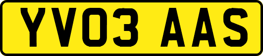 YV03AAS