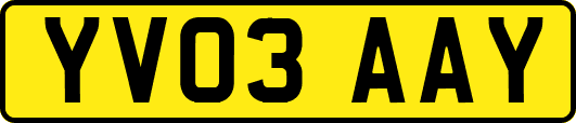 YV03AAY