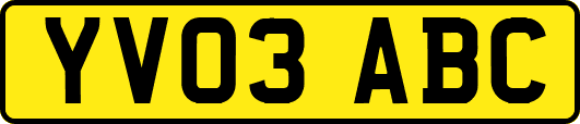 YV03ABC