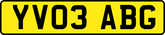 YV03ABG