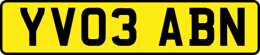 YV03ABN