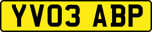 YV03ABP