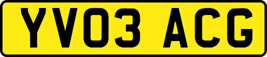 YV03ACG