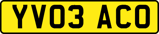 YV03ACO