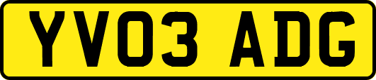 YV03ADG