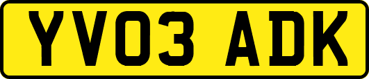 YV03ADK