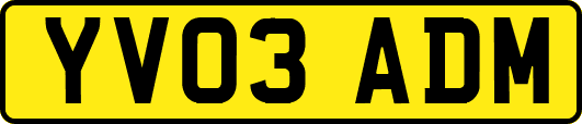 YV03ADM