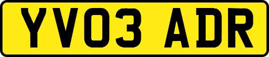 YV03ADR