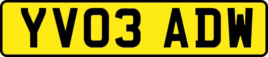 YV03ADW