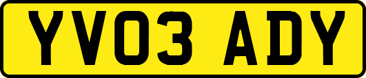 YV03ADY