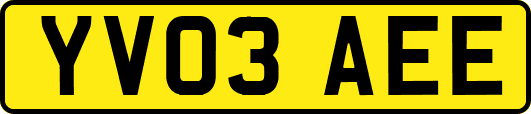 YV03AEE