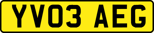 YV03AEG