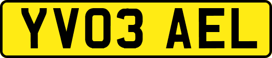 YV03AEL