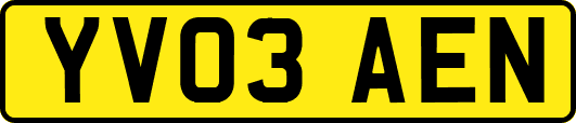 YV03AEN