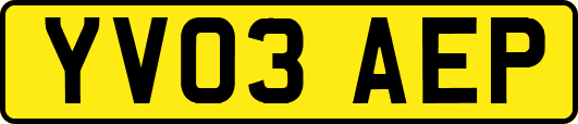 YV03AEP