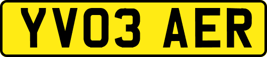 YV03AER
