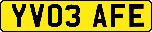 YV03AFE