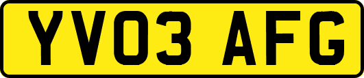 YV03AFG