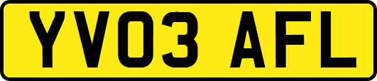 YV03AFL
