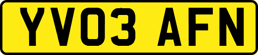 YV03AFN