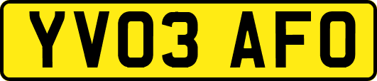 YV03AFO