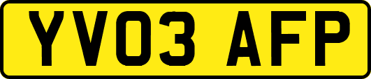YV03AFP