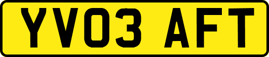 YV03AFT