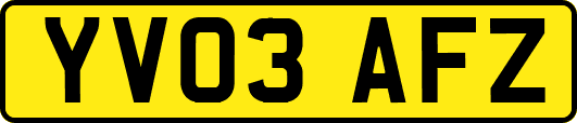 YV03AFZ