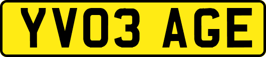 YV03AGE