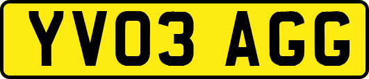 YV03AGG