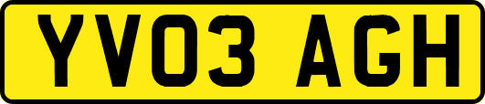 YV03AGH