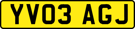 YV03AGJ