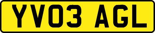 YV03AGL