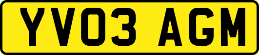 YV03AGM