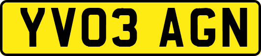 YV03AGN
