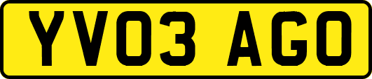 YV03AGO