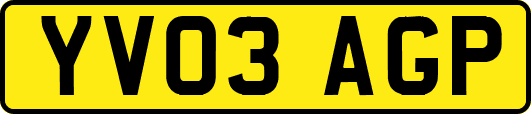 YV03AGP