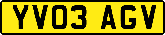 YV03AGV