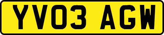 YV03AGW