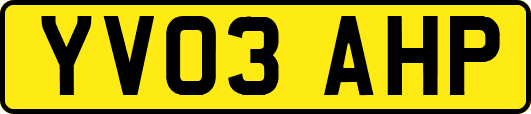 YV03AHP