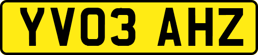 YV03AHZ