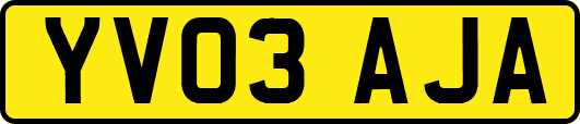 YV03AJA