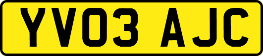 YV03AJC